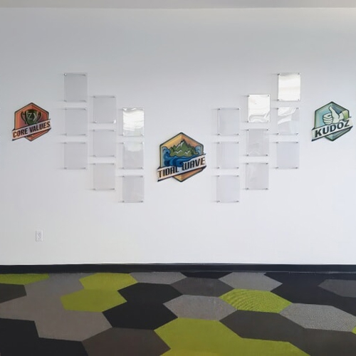 Interior Décor